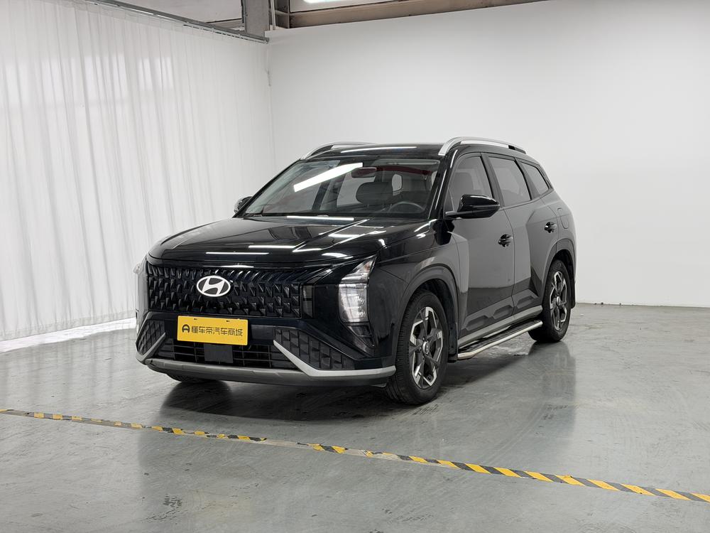 Hyundai Hyundai ix35