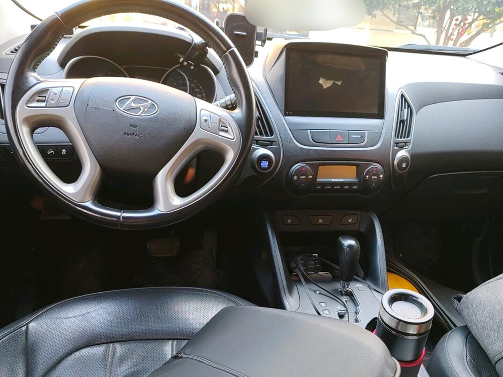 Hyundai Hyundai ix35