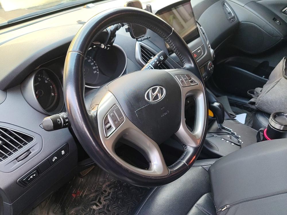 Hyundai Hyundai ix35