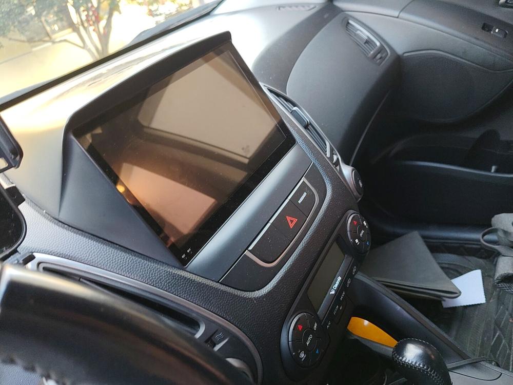 Hyundai Hyundai ix35