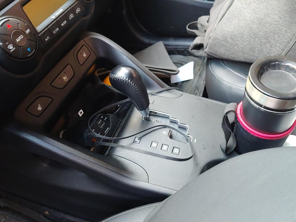 Hyundai Hyundai ix35
