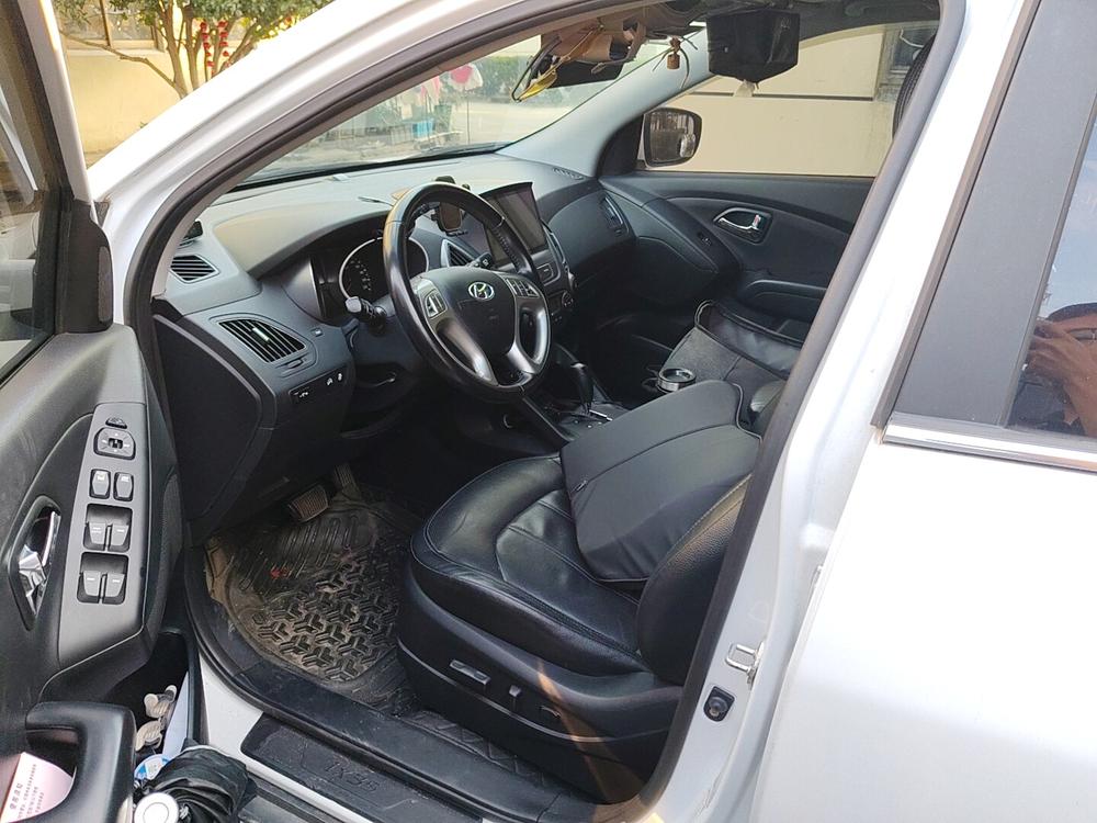 Hyundai Hyundai ix35