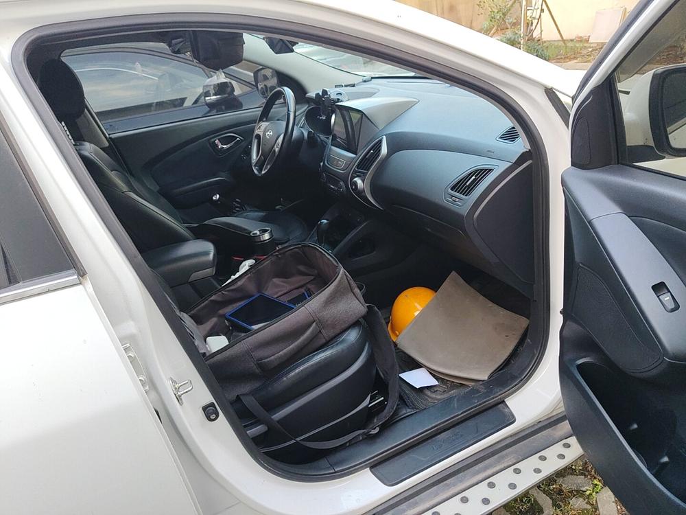 Hyundai Hyundai ix35