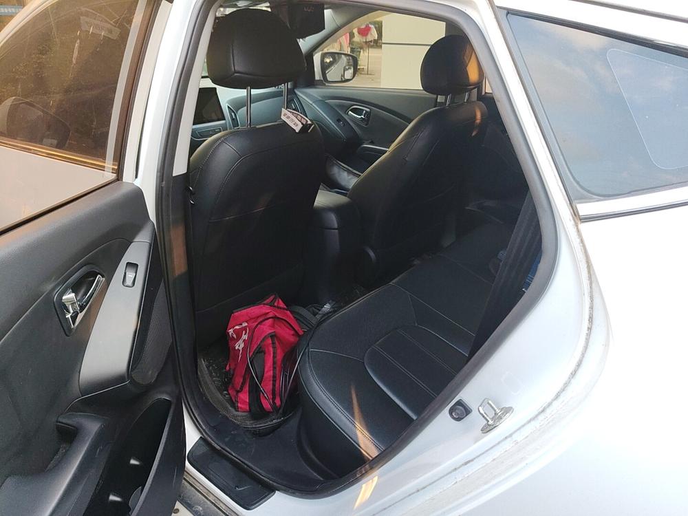 Hyundai Hyundai ix35