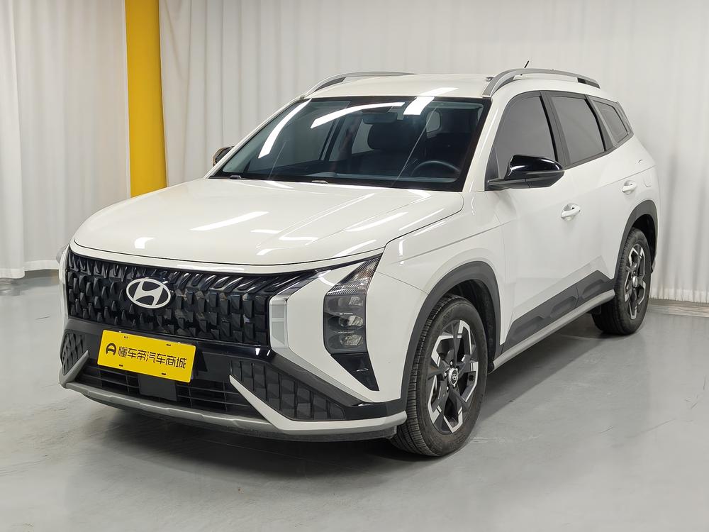Hyundai Hyundai ix35