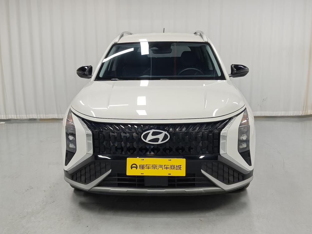 Hyundai Hyundai ix35