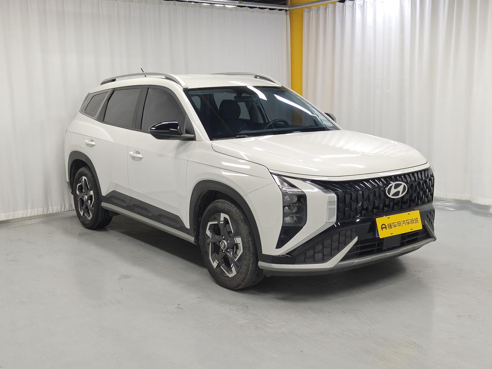 Hyundai Hyundai ix35