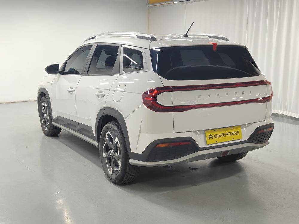 Hyundai Hyundai ix35
