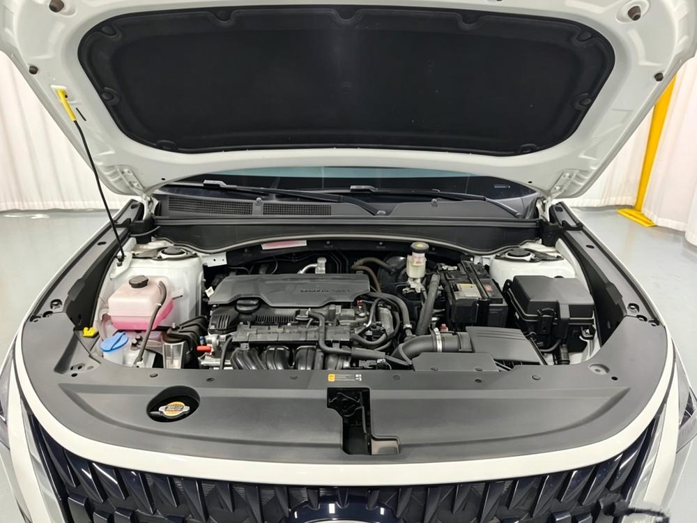 Hyundai Hyundai ix35