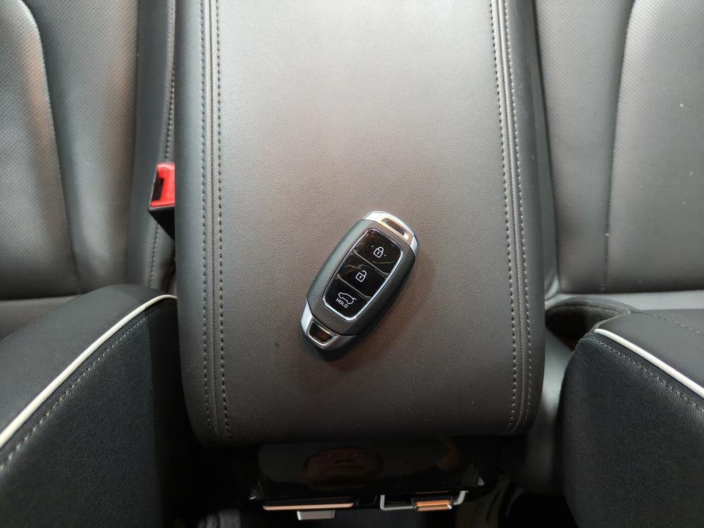 Hyundai Hyundai ix35