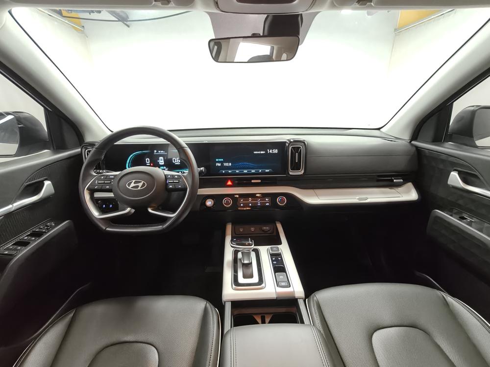 Hyundai Hyundai ix35