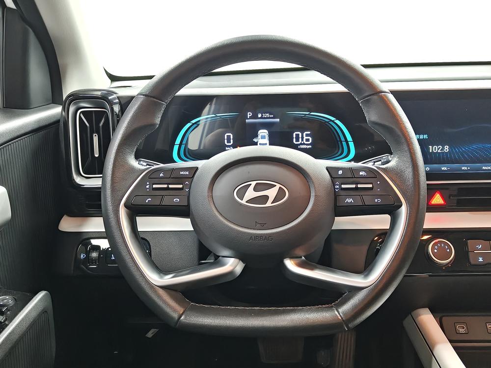 Hyundai Hyundai ix35