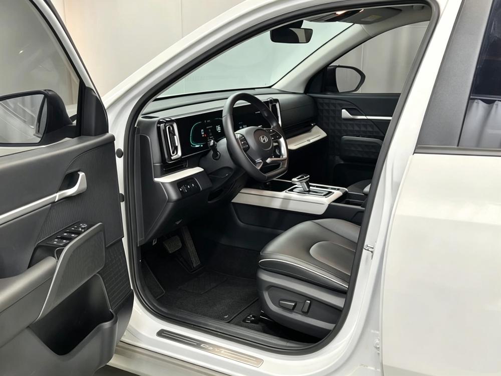Hyundai Hyundai ix35