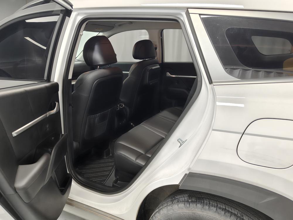 Hyundai Hyundai ix35