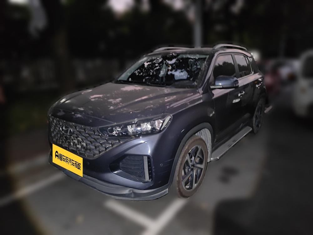 Hyundai Hyundai ix35