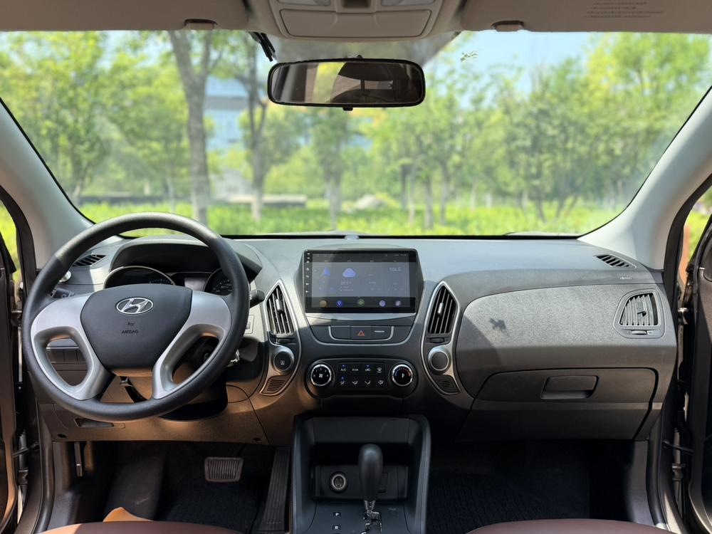 Hyundai Hyundai ix35
