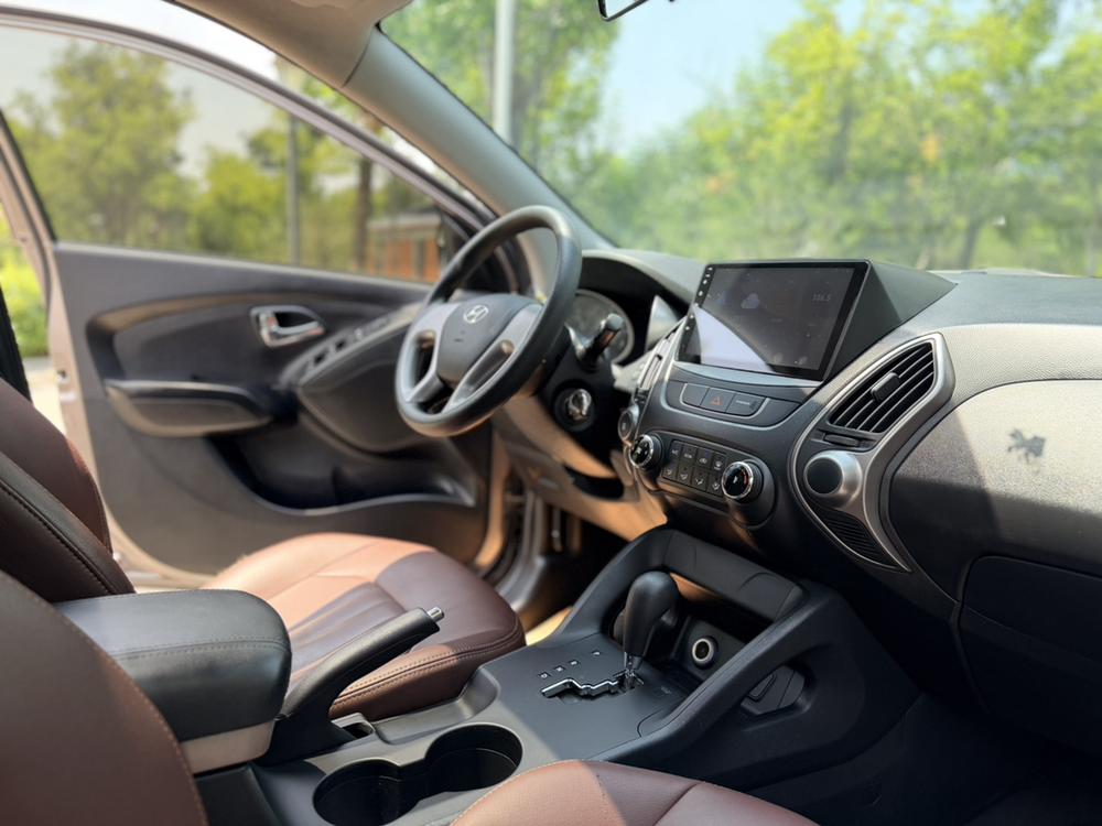 Hyundai Hyundai ix35