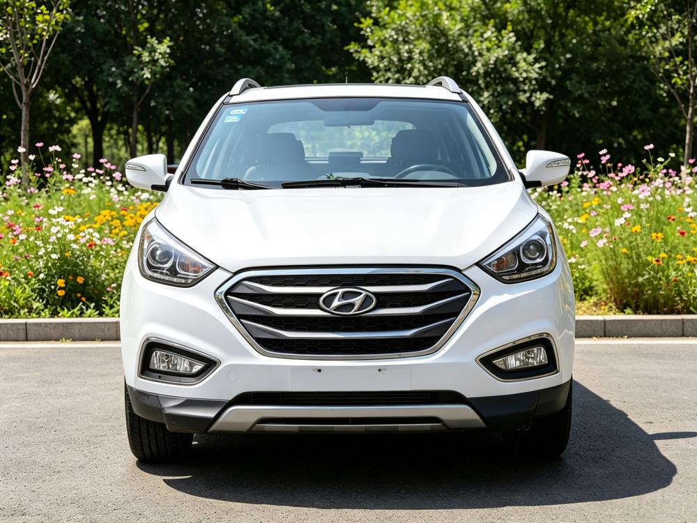 Hyundai Hyundai ix35