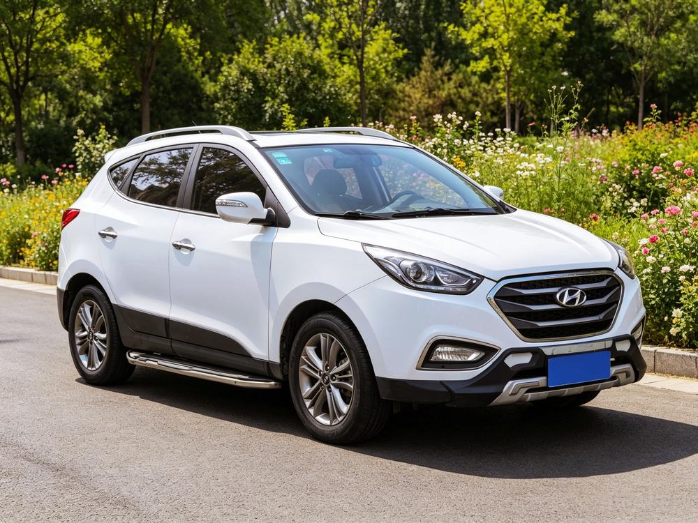 Hyundai Hyundai ix35