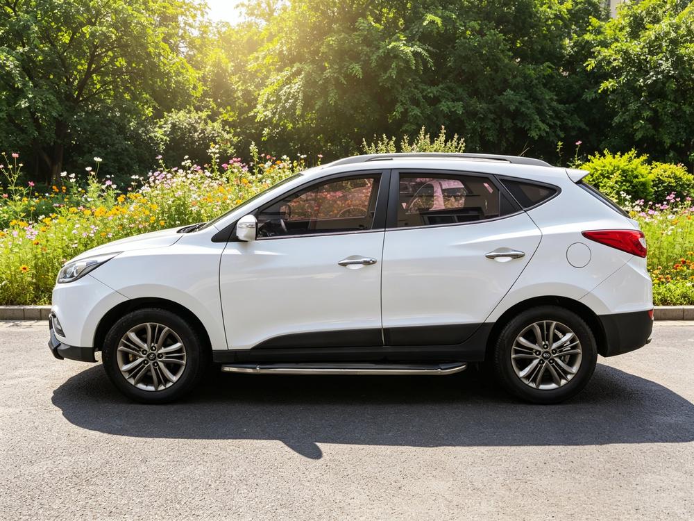 Hyundai Hyundai ix35
