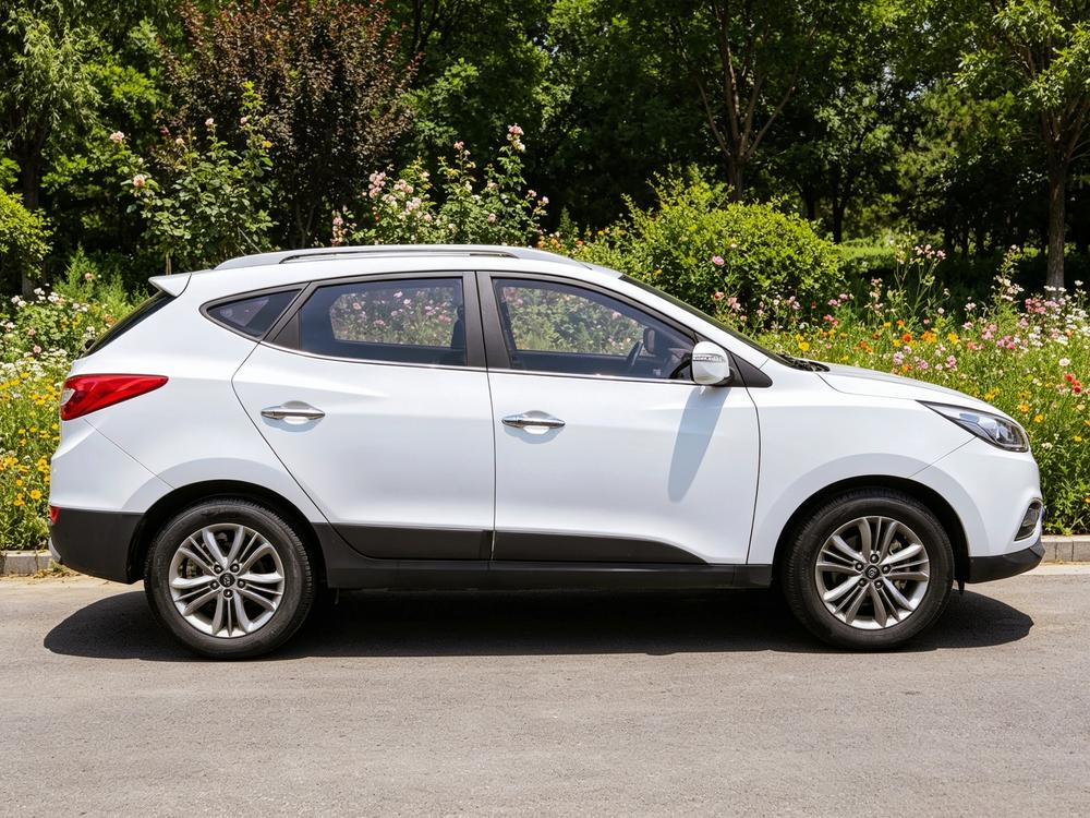 Hyundai Hyundai ix35
