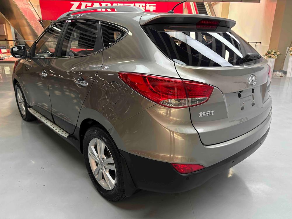 Hyundai Hyundai ix35