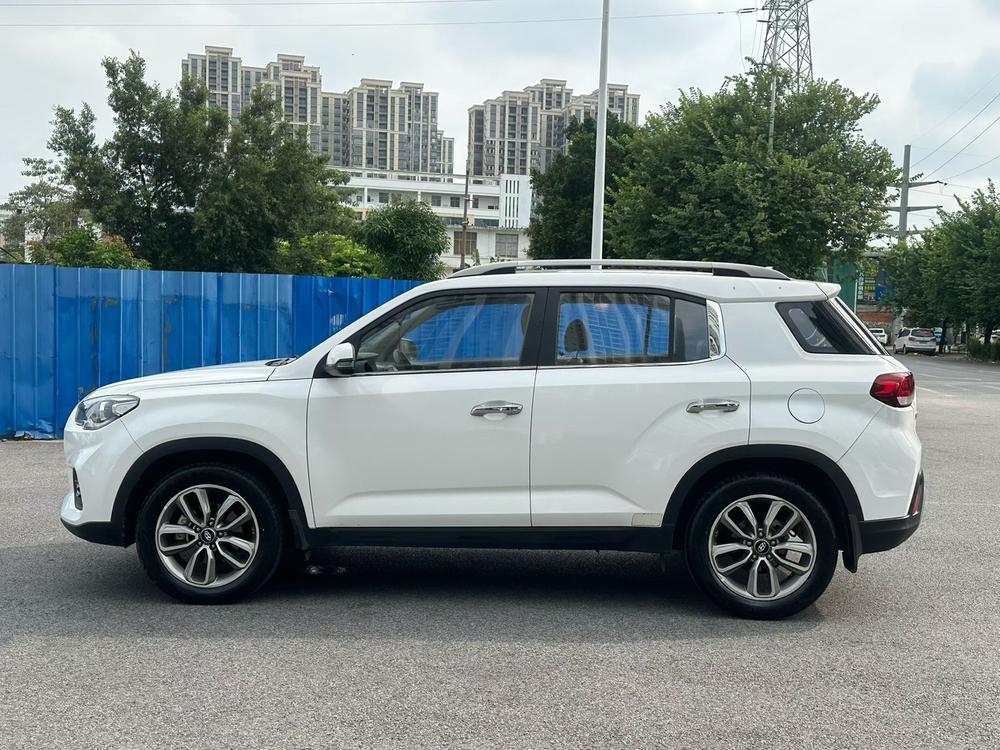Hyundai Hyundai ix35