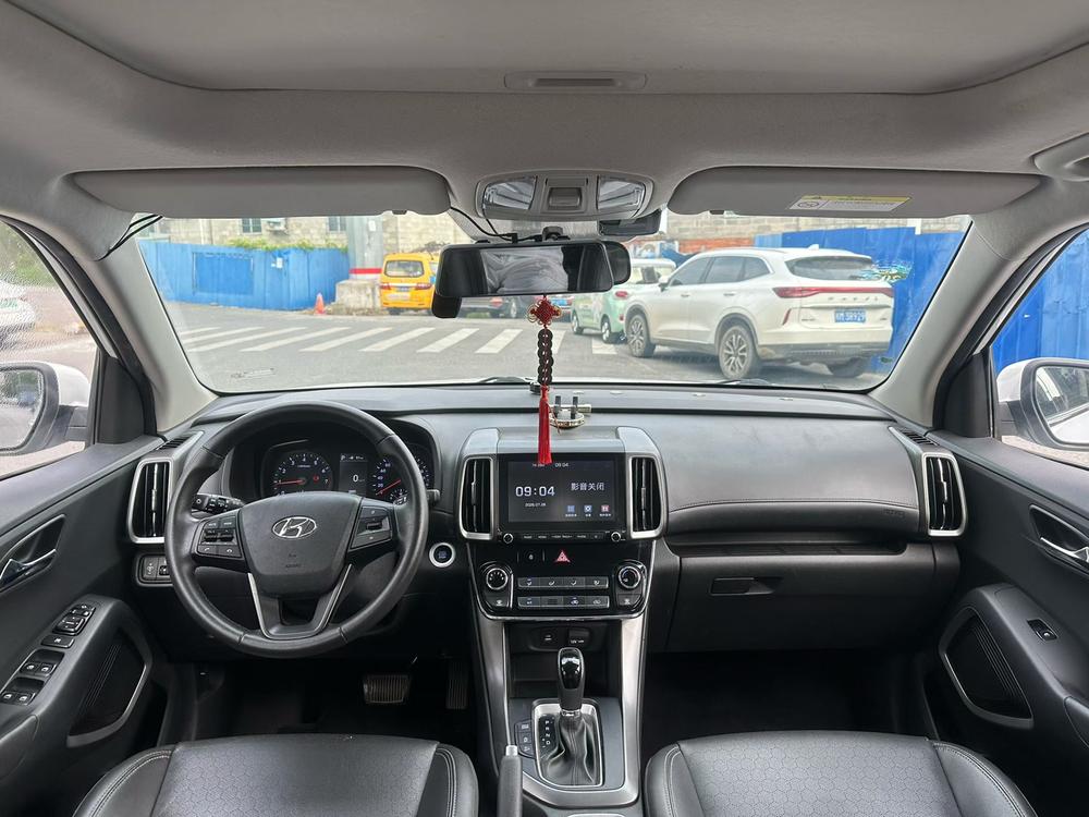 Hyundai Hyundai ix35
