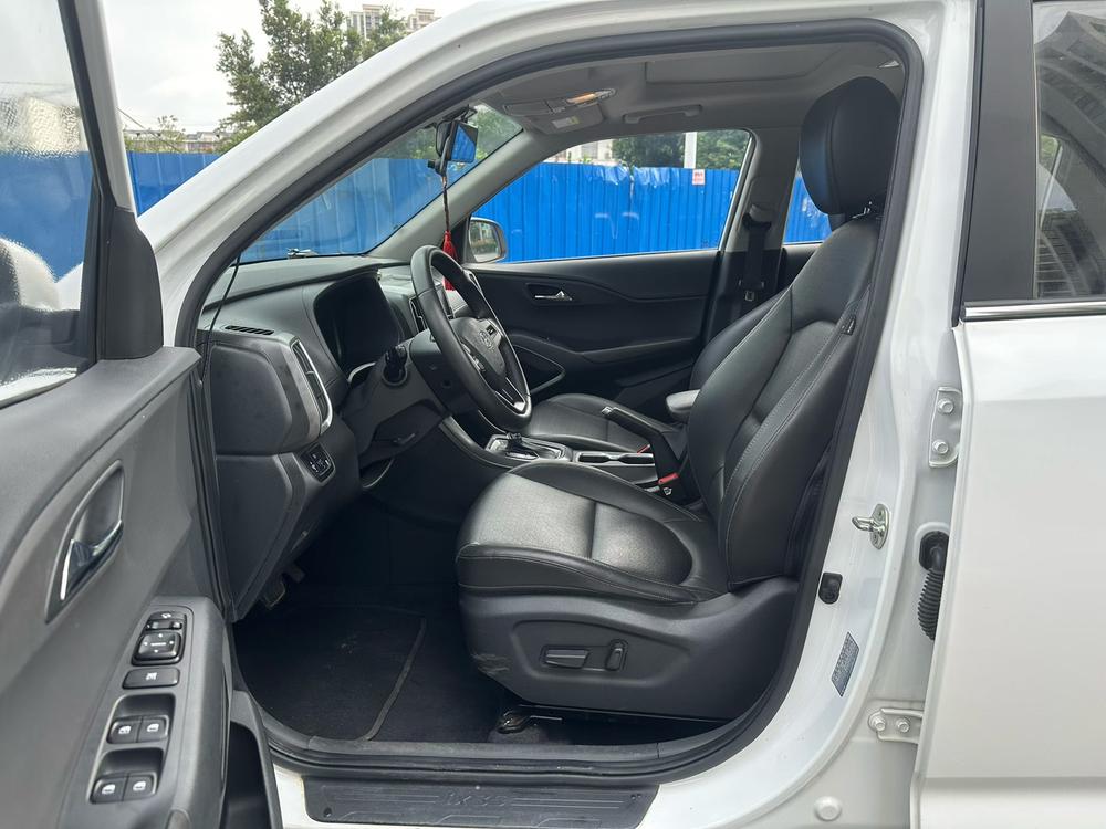 Hyundai Hyundai ix35
