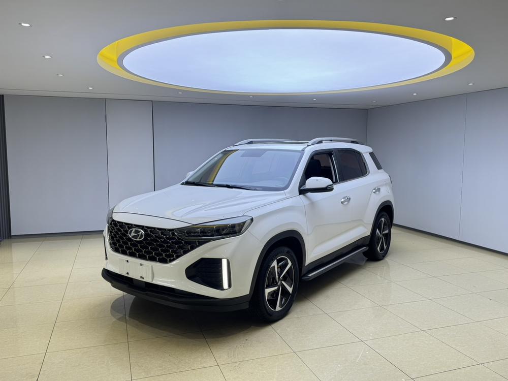 Hyundai Hyundai ix35