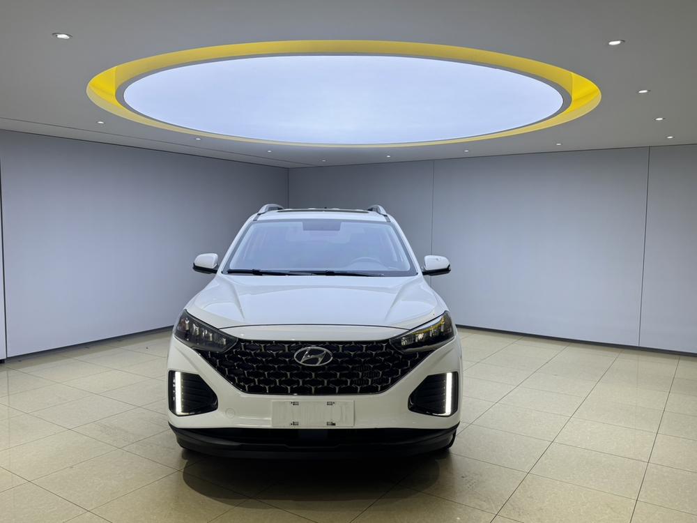Hyundai Hyundai ix35