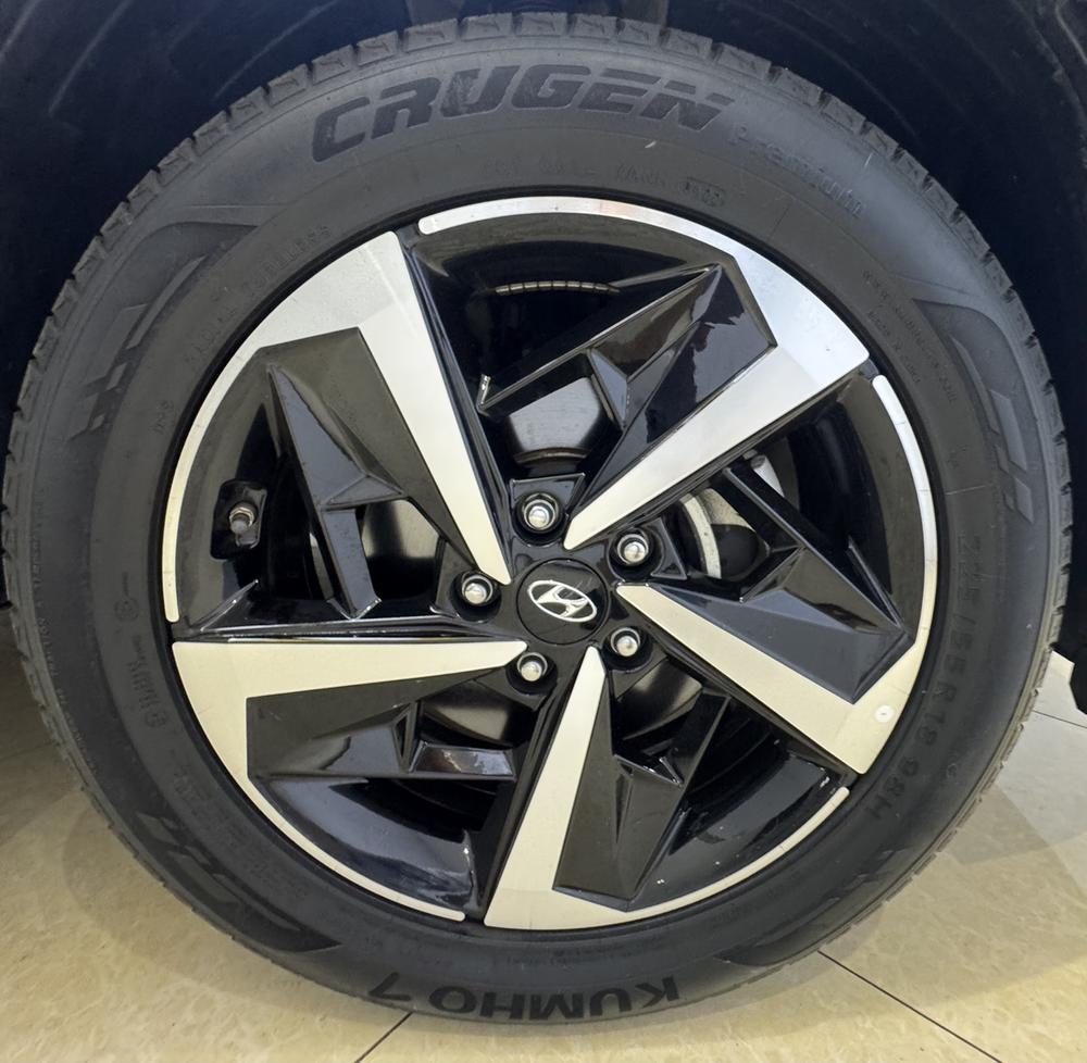 Hyundai Hyundai ix35