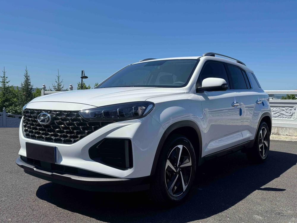 Hyundai Hyundai ix35