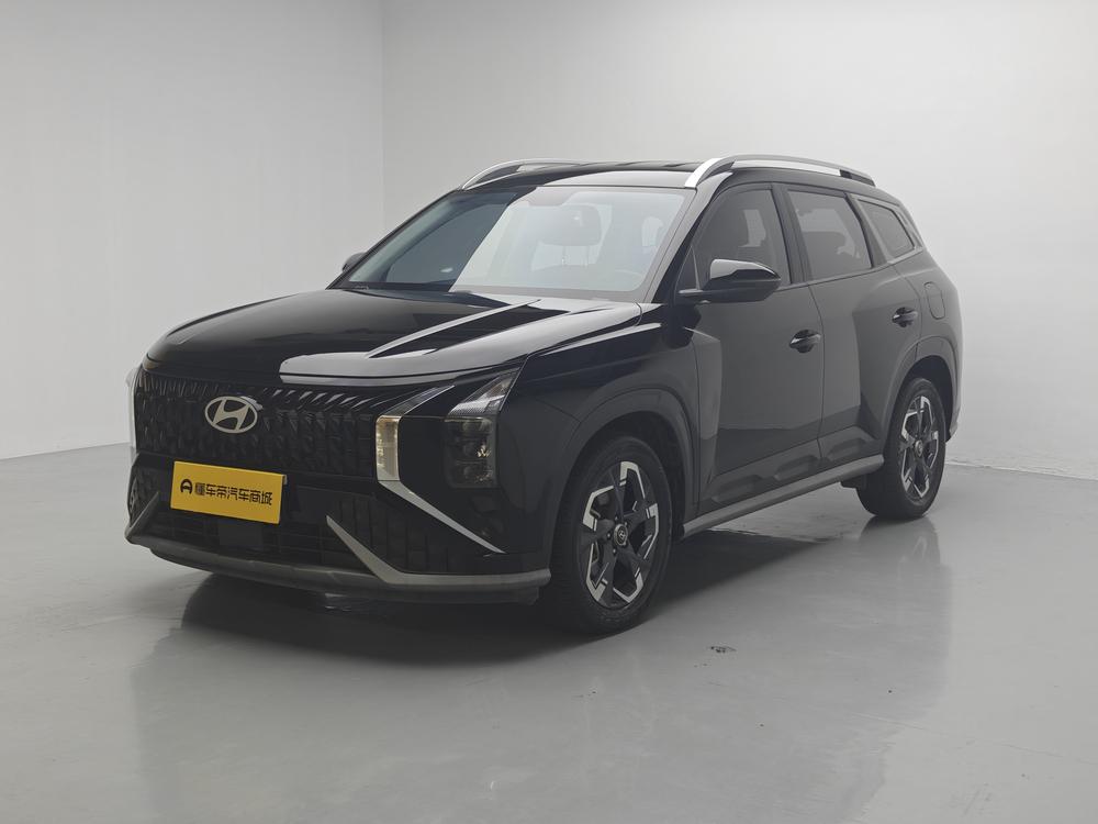 Hyundai Hyundai ix35