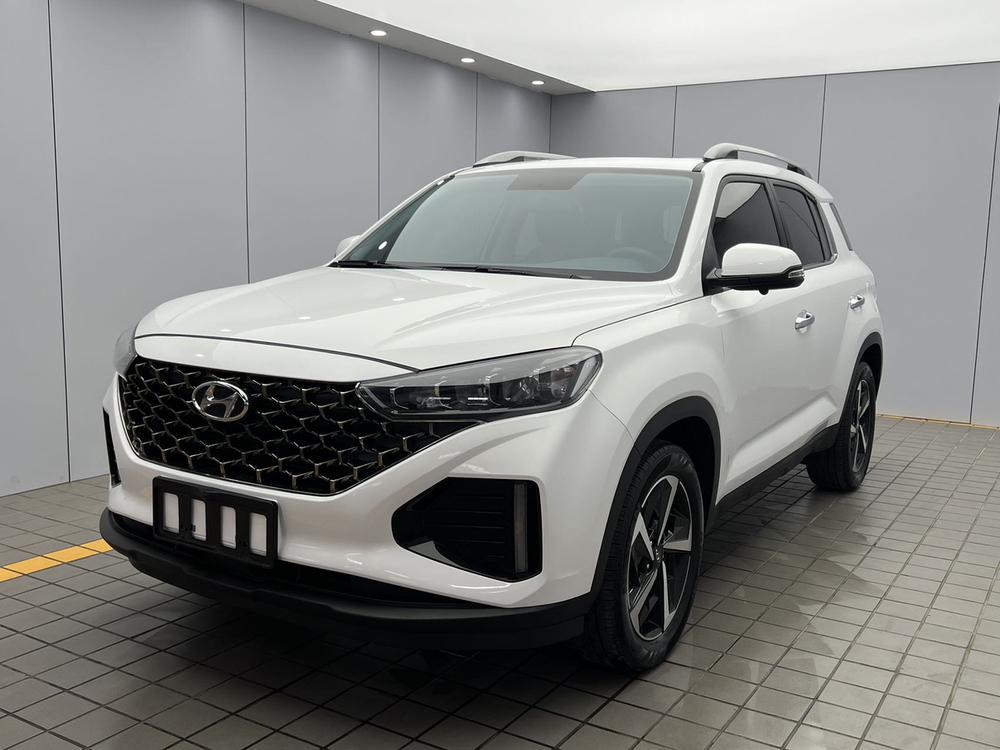 Hyundai Hyundai ix35