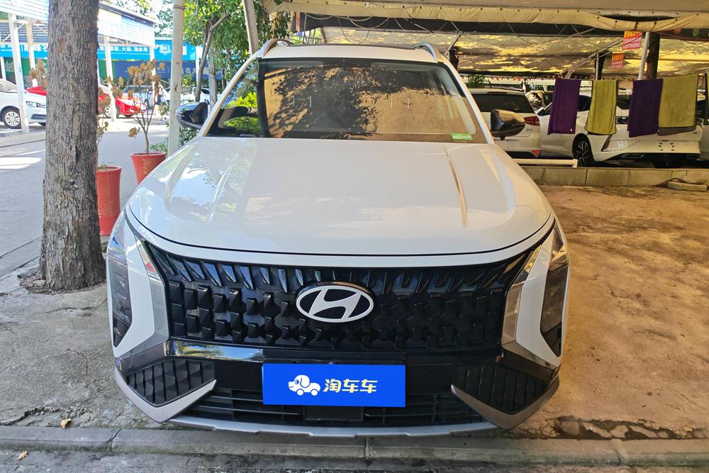 Hyundai Hyundai ix35