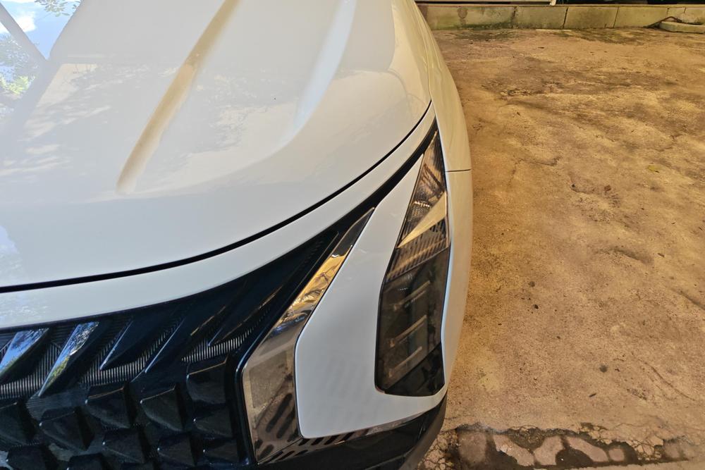 Hyundai Hyundai ix35