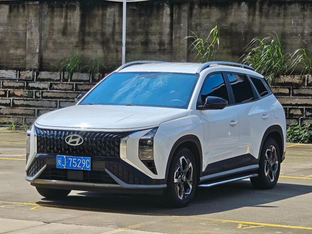 Hyundai Hyundai ix35