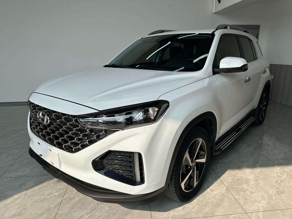 Hyundai Hyundai ix35