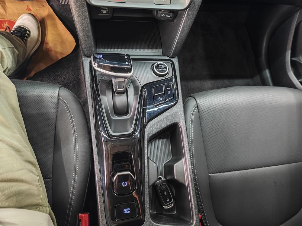 Hyundai Hyundai ix35