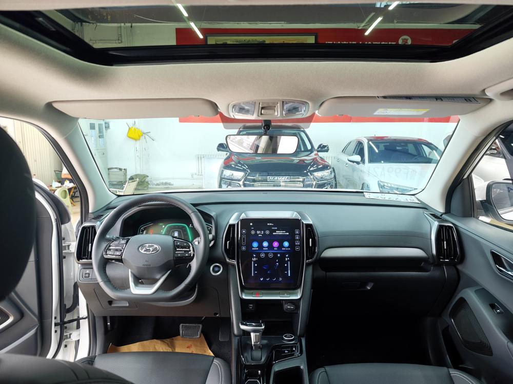 Hyundai Hyundai ix35