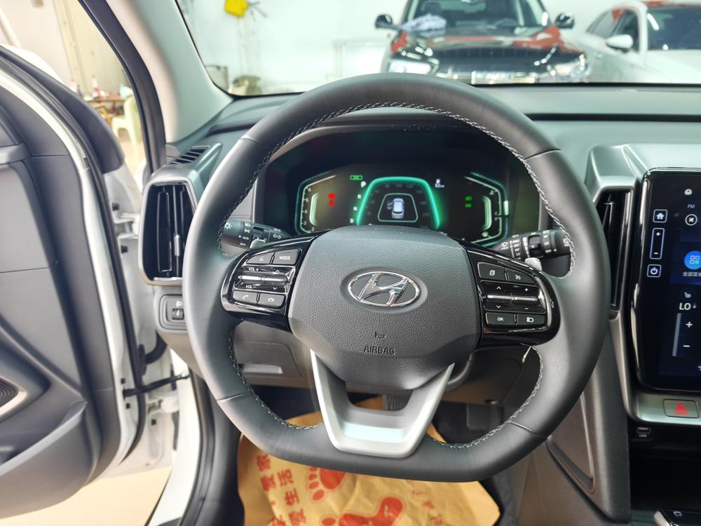 Hyundai Hyundai ix35