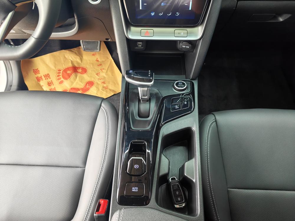 Hyundai Hyundai ix35