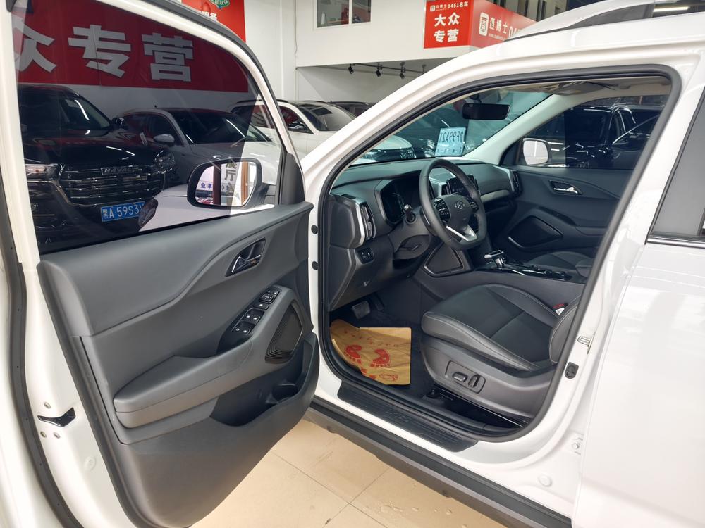 Hyundai Hyundai ix35
