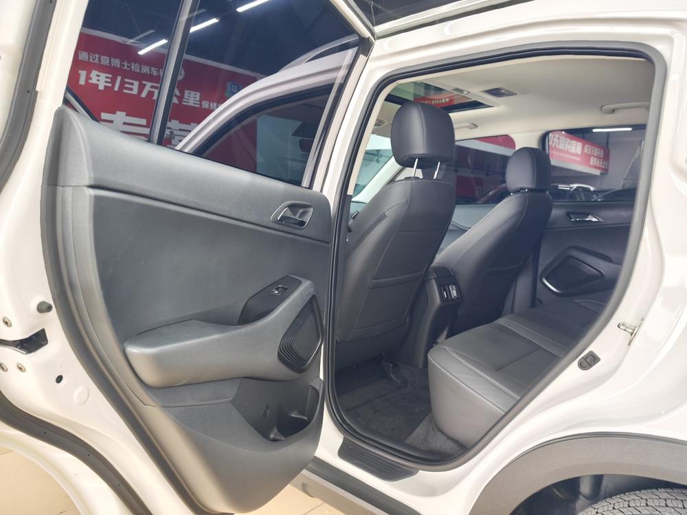 Hyundai Hyundai ix35