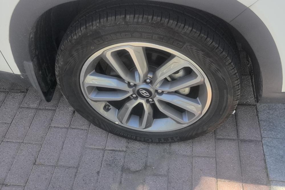 Hyundai Hyundai ix35