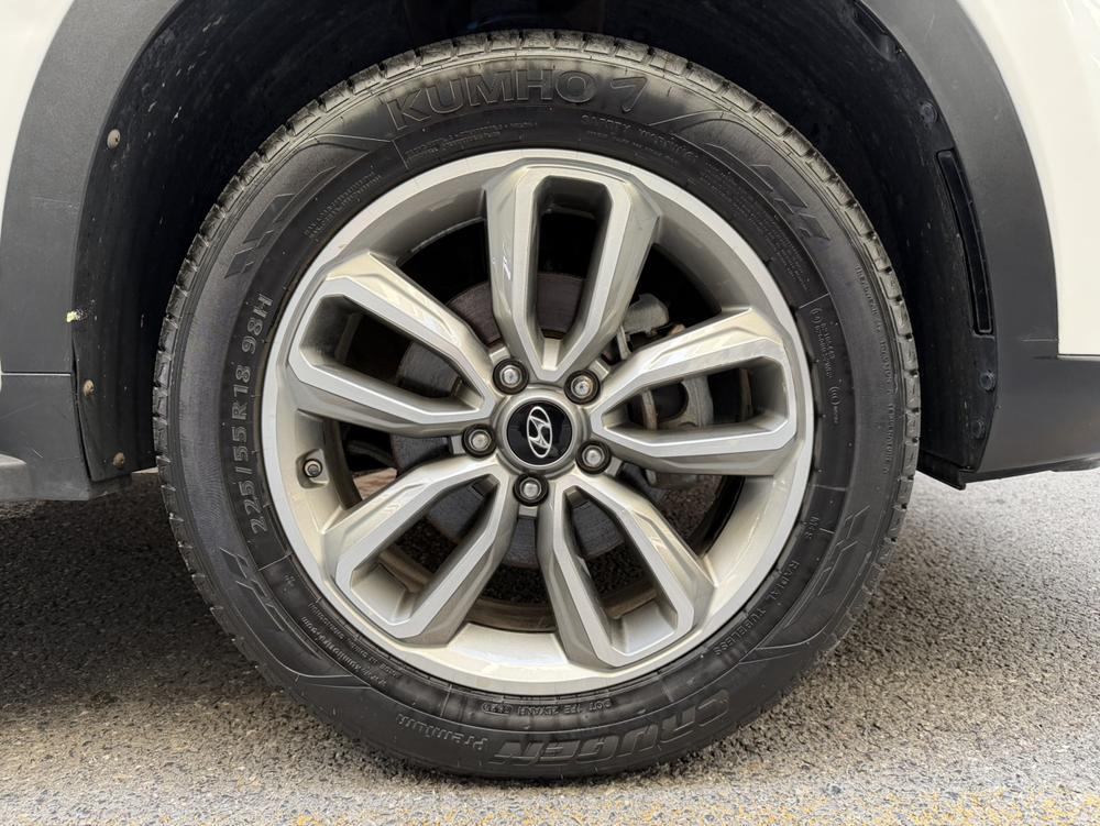 Hyundai Hyundai ix35