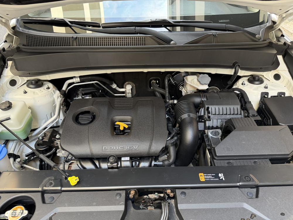 Hyundai Hyundai ix35