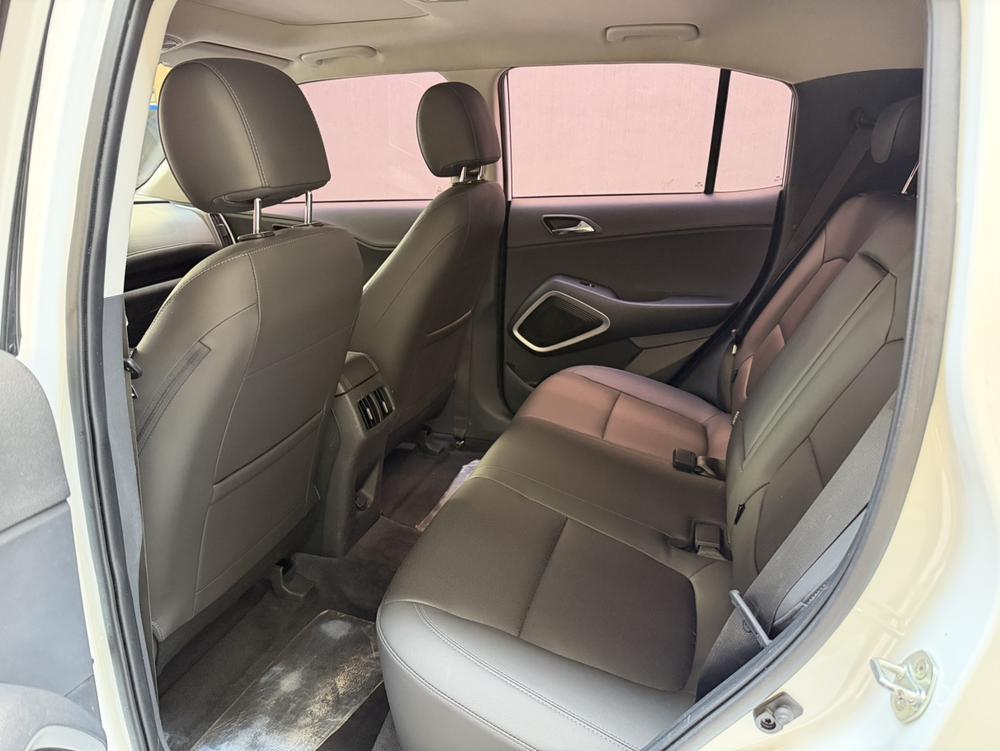 Hyundai Hyundai ix35