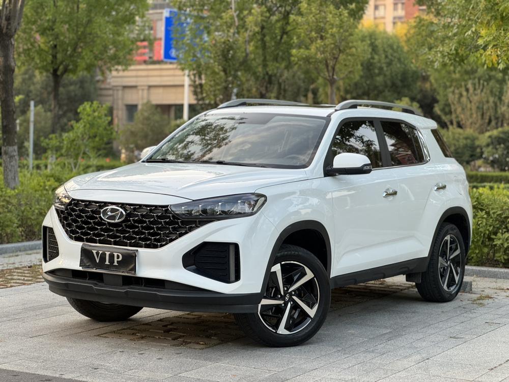Hyundai Hyundai ix35